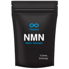 Charava NMN - Powder