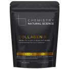 Chemistry Natural Science Collagen-X - 100g