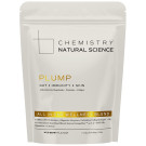 Chemistry Natural Science, PLUMP - Gut + Skin + Immunity Wellness Blend 105g