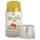 Crystal Fresh Deodorant Stick - Tumeric