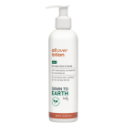 Down to Earth All Over Lotion for Body, Face & Hands
