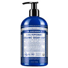 Dr. Bronner's 4-in-1 Peppermint Organic Sugar Soap