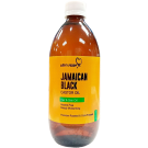 Earth Delights Jamaican Black Oil 500ml