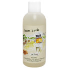 Earthsap Foam Bath - Honey & Almond