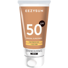 Eezysun SPF50+ Mineral Sunscreen 50ml