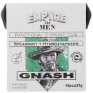 Empyre For Men Gnash Hydroxyapatite Chewing Gum