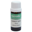 Escentia Carrot Seed Essential Oil