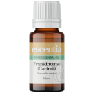Escentia Frankincense Carterii Pure Essential Oil 