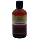 Essentially Natural Vegetable Keratin Oil - 100ml