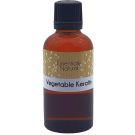 Essentially Natural Vegetable Keratin Oil