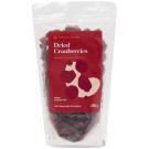 FtN Dried Cranberries