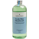 FtN Fresh Mint Mouthwash