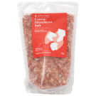FtN Coarse Himalayan Salt