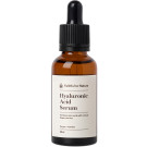 FtN Hyaluronic Acid Serum with Crocus Flower Extract