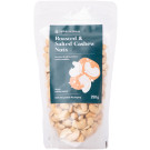FtN Cashew Nuts - Roasted & Salted