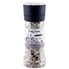 Funky Ouma Black Garlic Salt 95g