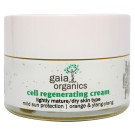 Gaia Organics Cell Regenerating Cream