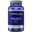 Genologix Folate (Folic Acid)