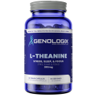Genologix L-Theanine (Stress, Sleep, Focus)