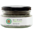 Good Life Organic Sea Veg Salt 180g