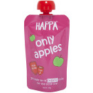Happa Only Apple Puree