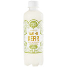 Happy Culture Live Sparkling Water Kefir - Apple Ginger