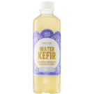 Happy Culture Live Sparkling Water Kefir - Passion Fruit Mint