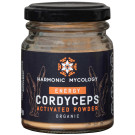 Harmonic Mycology Cordyceps Militaris Powder