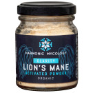 Harmonic Mycology Lion's Mane Powder