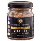 Harmonic Mycology Vitality 5-in-1 Powder