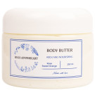 Hugo Apothecary Body Butter