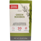 Khoisan Gourmet Classic Green Rooibos Tea
