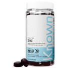 Known Zinc Gummies Blackcurrant