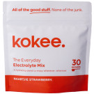 Kokee Everyday Electrolyte Mix - Naartjie Strawberry