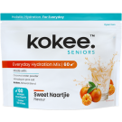 Kokee Seniors Everyday Hydration Mix - Sweet Naartjie