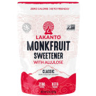 Lakanto Classic Monkfruit Sweetener with Allulose