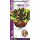 Linda's Original Seeds Lettuce Mixed Variety
