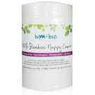 Bam+Boo Biodegradable Bamboo Nappy Liners