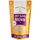  Local Village Foods Brown Teff Flour