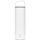 MiiR Wide Mouth Bottle - White