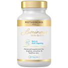 Motherkind Luminous Skin Glow Capsules