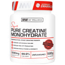 My Wellness Pure Creatine Monohydrate 