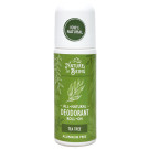 Nature of Being Tea Tree All Natural Deodorant Roll-On