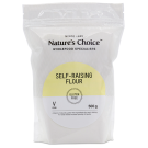  Nature’s Choice Gluten Free Self-Raising Flour