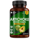 New Leaf Artichoke Tablets
