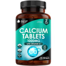 New Leaf Calcium & D3 Tablets