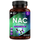  New Leaf NAC (N-Acetyl L-Cysteine)