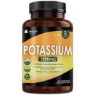 New Leaf Potassium Tablets