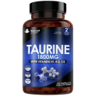 New Leaf Taurine Capsules