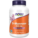 Now Foods D Mannose